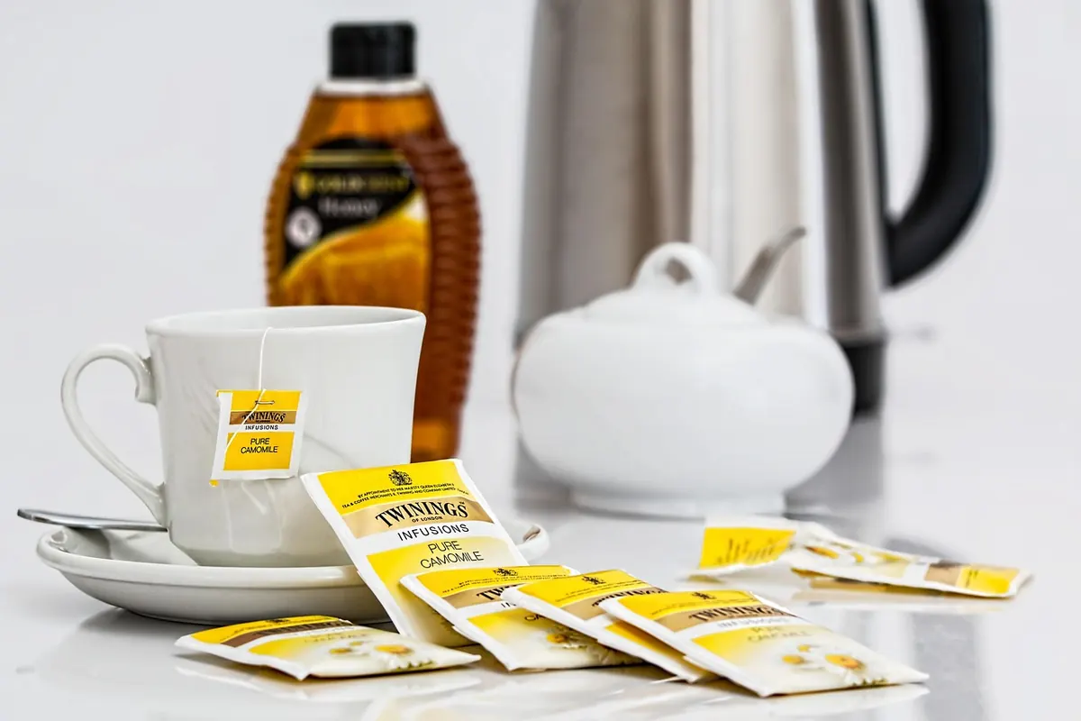 Common Mistakes When Brewing Herbal Teas at Home (and How to Fix Them)